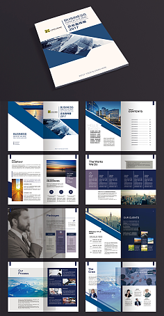 花瓣 以轻盈之美，塑造企业形象新高度