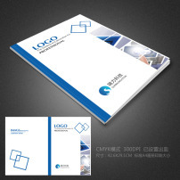 企业形象页设计的视觉利器 素材、模板与灵感指南