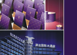 深圳企业形象设计 VI策划设计公司的核心价值与选择策略